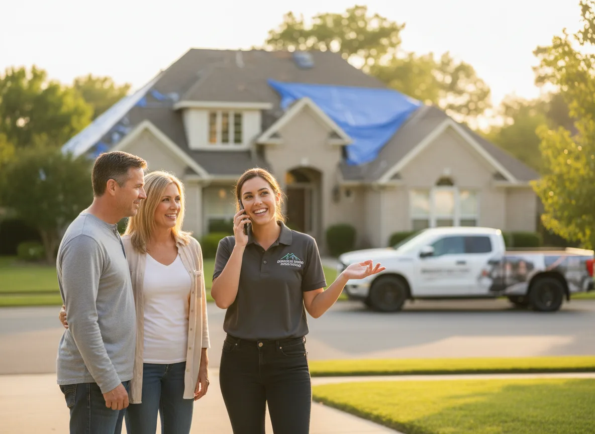 Emergency Roof Repair Blachly, OR FAQs